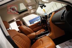 انفنتي QX80